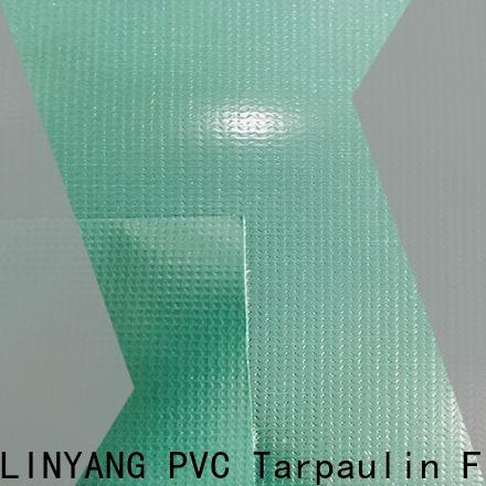 LINYANG affordable agricultural tarps supplier agricultural drainage