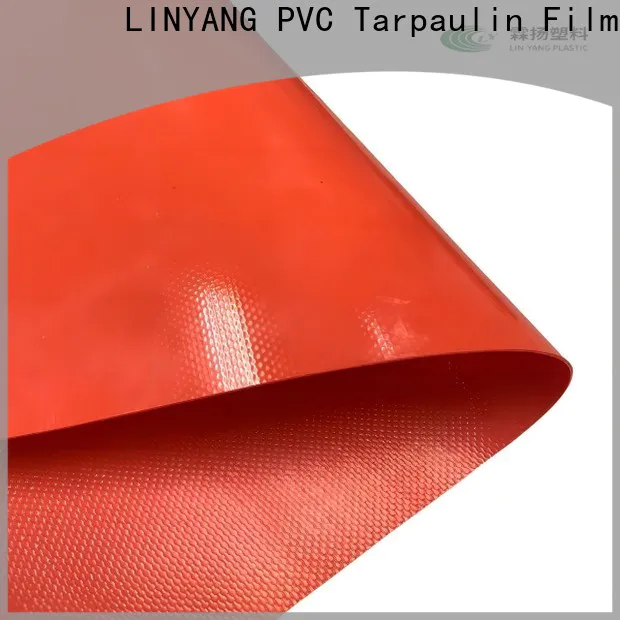 high quality pvc tarpaulin inflatable one-stop services for inflatable