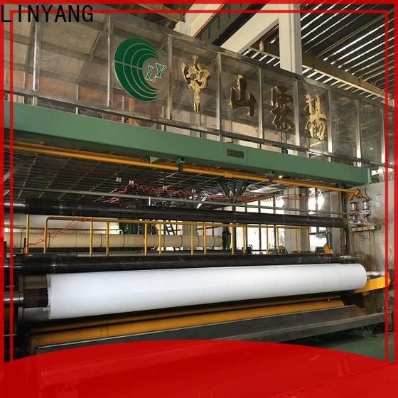 LINYANG pvc stretch ceiling manufacturers exporter for ceiling