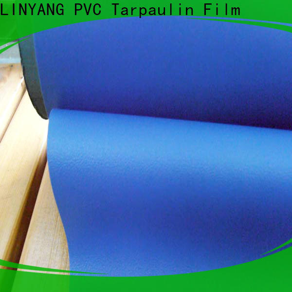 semi-rigid Decorative PVC Filmfurniture film variety design for ceiling