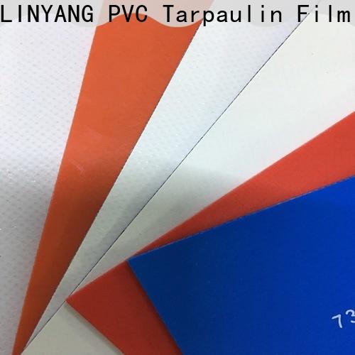 high quality pvc tarpaulin manufacturer for swimming pool