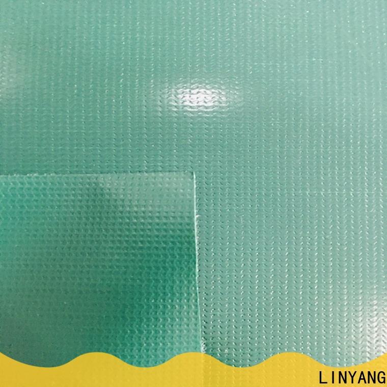 LINYANG cheap agricultural tarps wholesale for general coverage applications