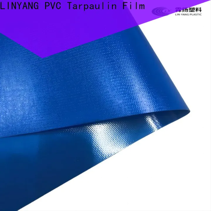 high quality fish pond tarpaulin supplier for fish pond