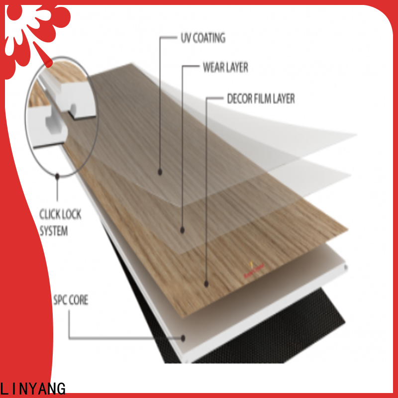 LINYANG durable pvc film inquire now for outdoor