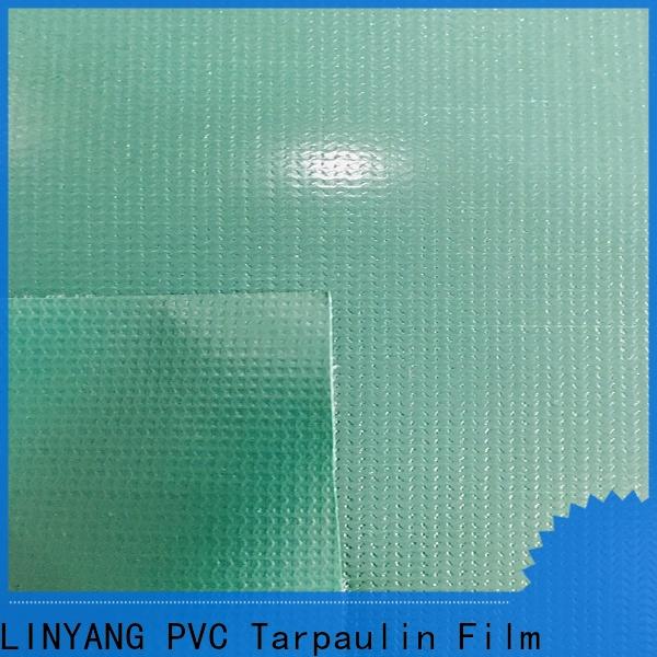 LINYANG custom agricultural tarps supplier for general coverage applications