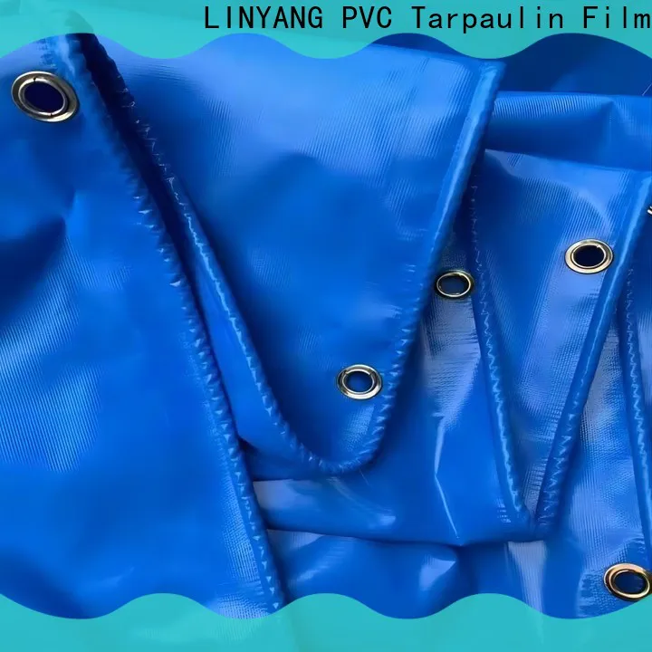 LINYANG hot selling tarpaulin factory price for household