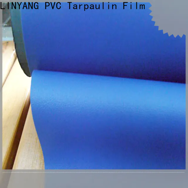 LINYANG film self adhesive film for furniture supplier for ceiling