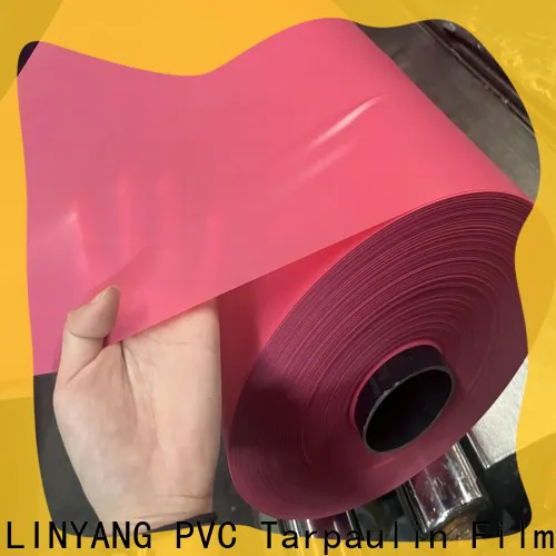 hot selling Inflatable Toys PVC Film film customized for outdoor