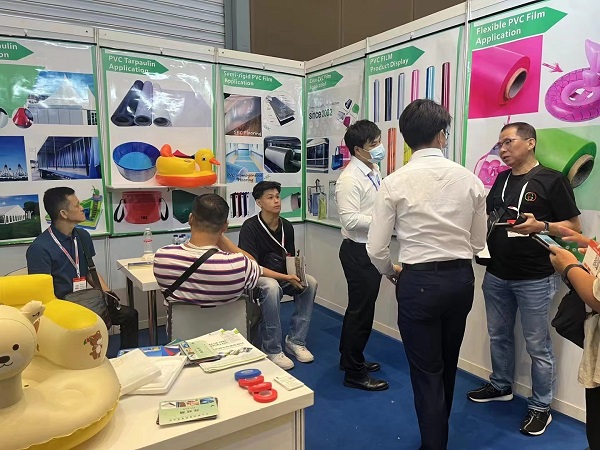 news-LINYANG-The 4th China Indonesia Trade Expo comes to a successful end-img-1