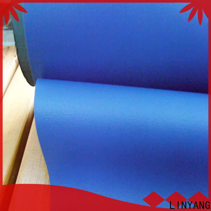 LINYANG film self adhesive film for furniture factory price for indoor