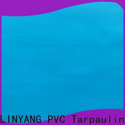 LINYANG tarp for swimming pool manufacturer for industry
