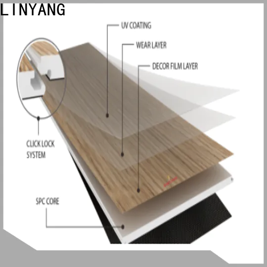 LINYANG manufacturer for indoor