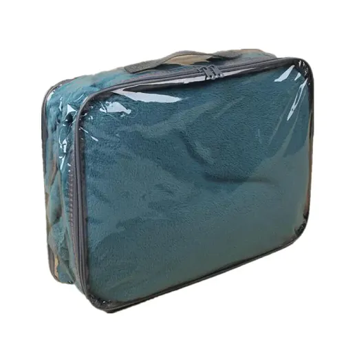 LINYANG anti-UV Transparent PVC Film wholesale for handbags membrane