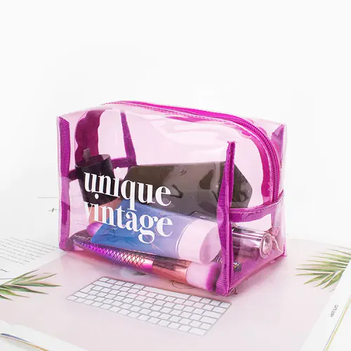 LINYANG anti-UV Transparent PVC Film wholesale for handbags membrane