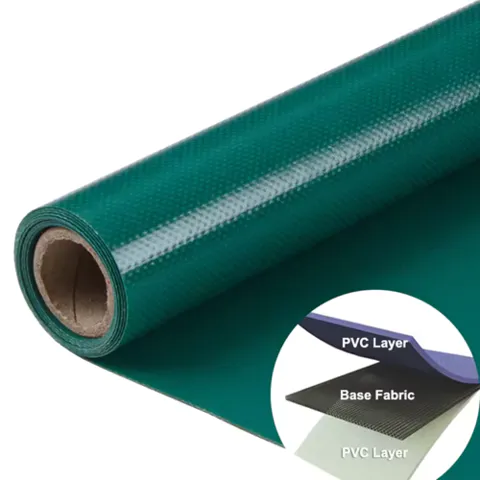 news-wholesale PVC tarpaulin, PVC film, PVC film manufacturers-LINYANG-img-1