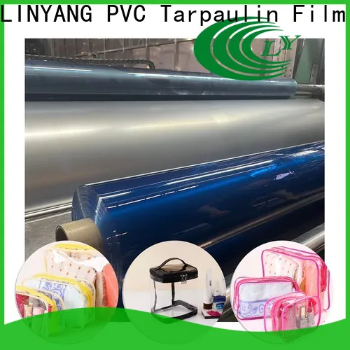 LINYANG durable tarpaulin sheet from China for household