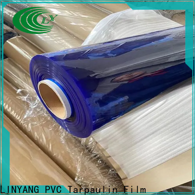 best pvc film manufacturers personalized