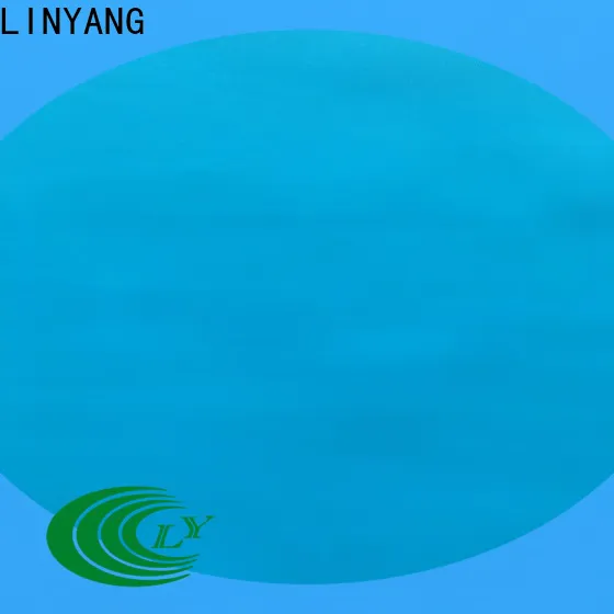 LINYANG Cost-effective opaque pvc film highly rated for industrial industry