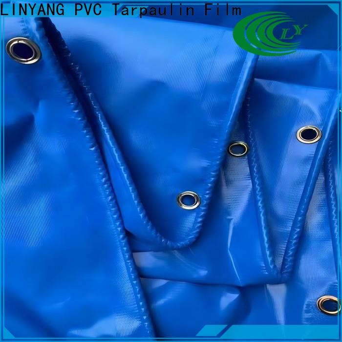 LINYANG pvc tarp tent manufacturers for agricultural