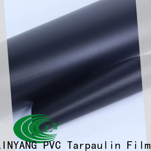 hot selling PVC Tarpaulin manufacture personalized for outdoor