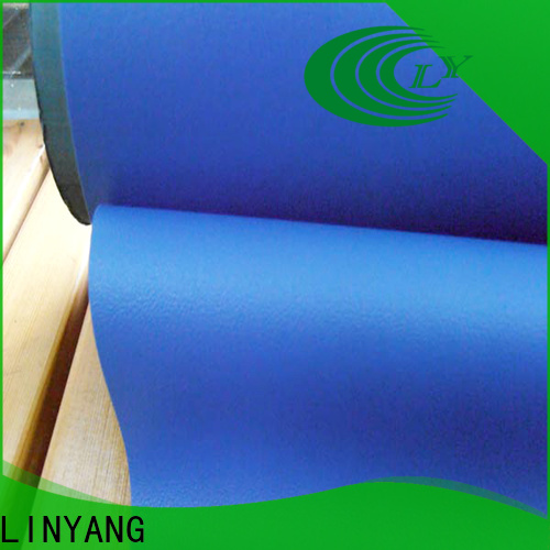 LINYANG widely used tarpaulin wholesale for household