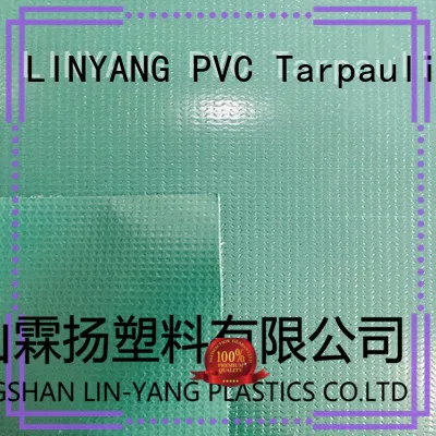 LINYANG custom waterproof tarp one-stop services for wholesale