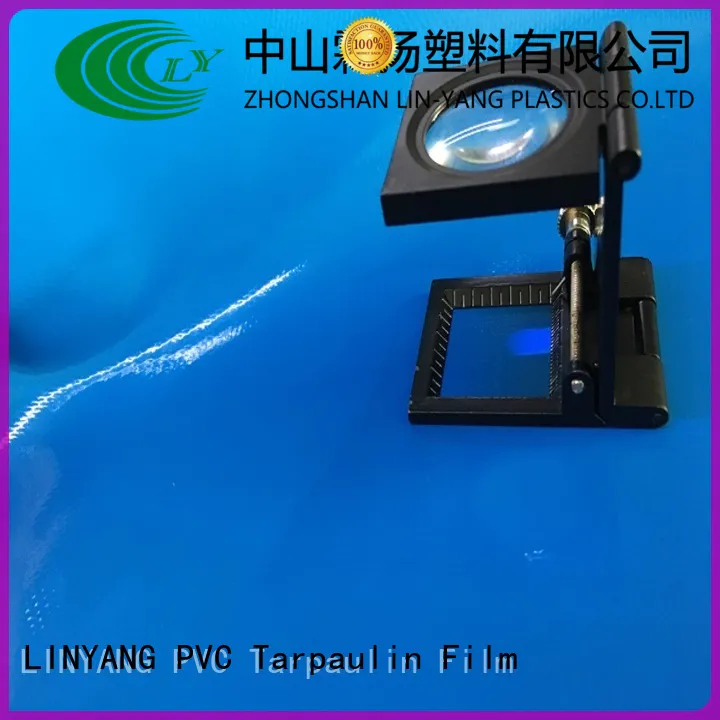 LINYANG swimming pool tarpaulin one-stop services for wholesale