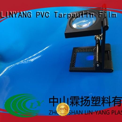 high quality swimming pool tarpaulin manufacturer